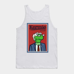 Kermie Sanders Tank Top